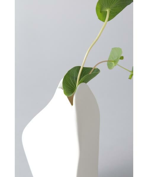 human woman / ヒューマンウーマン 服飾小物 | Flower Vase by Roos Van de Velde　Ｌ | 詳細6