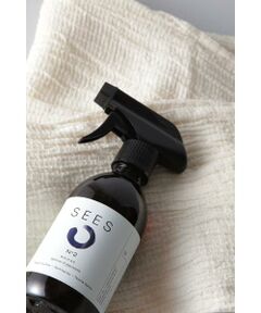 　ＳＥＥＳ　Ｔｅｘｔｉｌｅ　ｓｐｒａｙ　３００ｍｌ