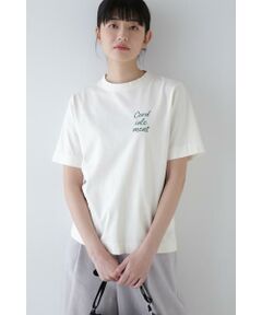 ◆リサイクルロゴＴシャツ