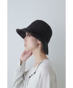 human woman / ヒューマンウーマン ハット | ◆ハット