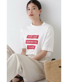 ◆スポーティーロゴＴシャツ