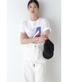 human woman / ヒューマンウーマン カットソー | ◆Tシャツ