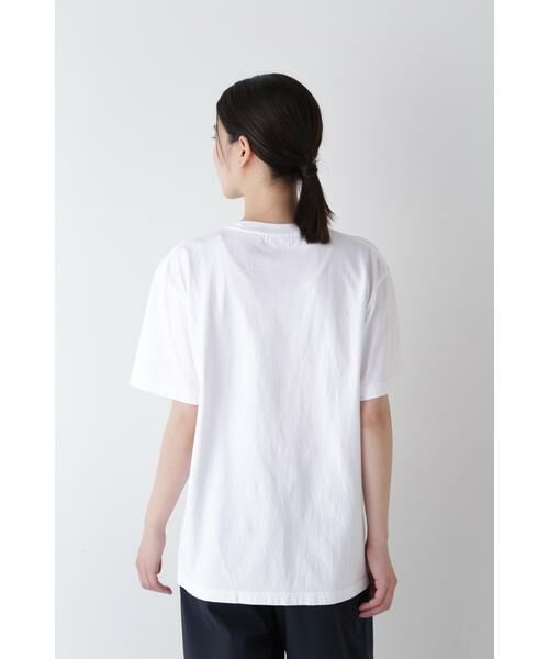 human woman / ヒューマンウーマン カットソー | ◆Tシャツ | 詳細5