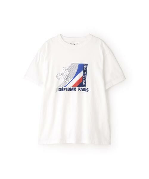 human woman / ヒューマンウーマン カットソー | ◆Tシャツ | 詳細12