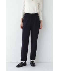 ◆Ｔ／Ｒ裏起毛２ＷＡＹストレッチストレートパンツ