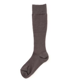 human woman / ヒューマンウーマン ソックス | コットンリブソックス