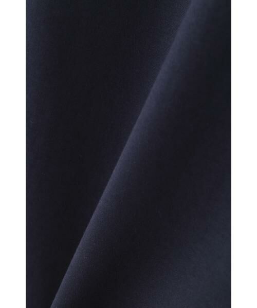 human woman / ヒューマンウーマン ワンピース | ◆ストレッチポンチラップワンピース | 詳細15