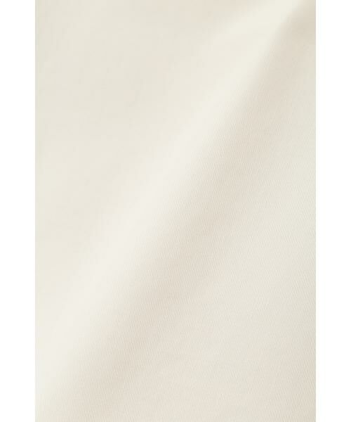 human woman / ヒューマンウーマン シャツ・ブラウス | ◆OGC/キュプラバーバリーニュアンスネックプルオーバー | 詳細11