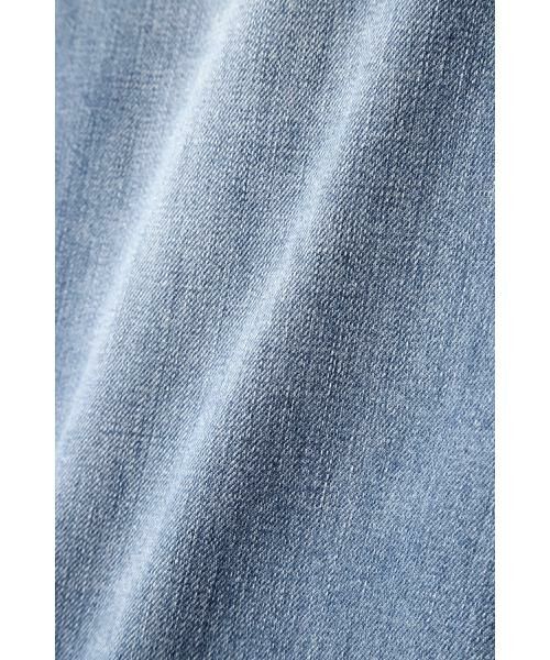human woman / ヒューマンウーマン スカート | マキシデニムスカート | 詳細11