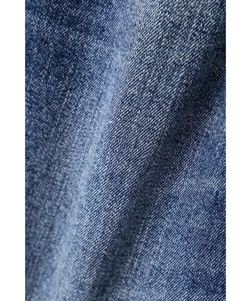 human woman / ヒューマンウーマン パンツ | ストレートデニム | 詳細16