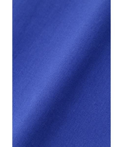 human woman / ヒューマンウーマン パンツ | ◆ストレッチチノパンツ | 詳細8