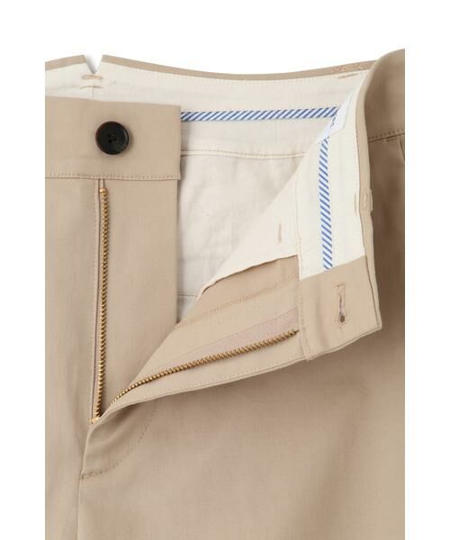 human woman / ヒューマンウーマン パンツ | ◆ストレッチチノパンツ | 詳細29