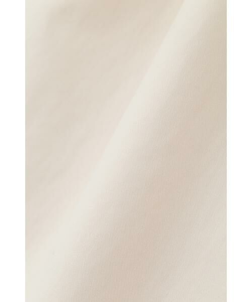 human woman / ヒューマンウーマン パンツ | ◆OGC/キュプラ2タックイージーセミワイドパンツ | 詳細16