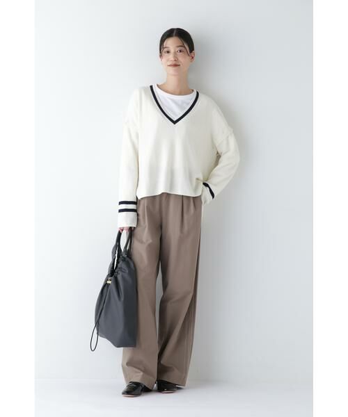 パンツ awgjmpa WIDE MUSA PANTS | PANTS | JUZU store | ジュズストア