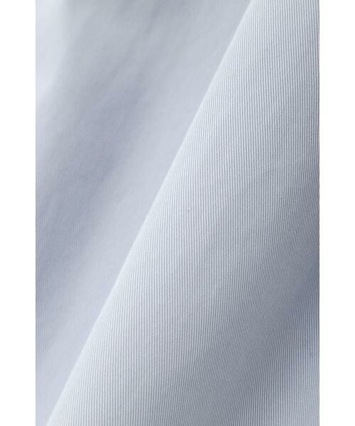 human woman / ヒューマンウーマン パンツ | ◆ツイルクロスバレルパンツ | 詳細7