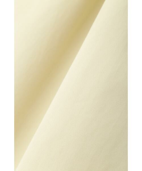 human woman / ヒューマンウーマン パンツ | ◆ツイルクロスバレルパンツ | 詳細19