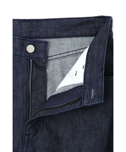 human woman / ヒューマンウーマン パンツ | ◆カービーデニムパンツ | 詳細16