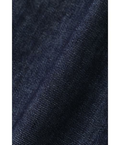 human woman / ヒューマンウーマン パンツ | ◆カービーデニムパンツ | 詳細17