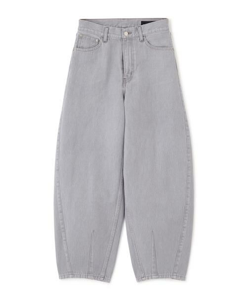 human woman / ヒューマンウーマン パンツ | ◆カービーデニムパンツ | 詳細22