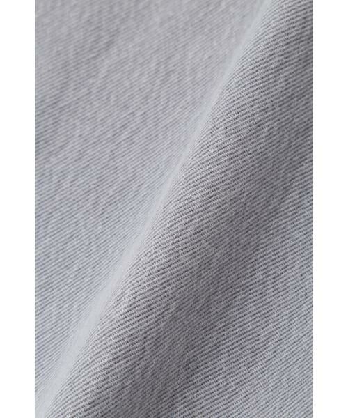 human woman / ヒューマンウーマン パンツ | ◆カービーデニムパンツ | 詳細28