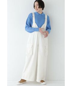 human woman / ヒューマンウーマン ワンピース | オーバーオール