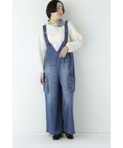 human woman / ヒューマンウーマン ワンピース | オーバーオール