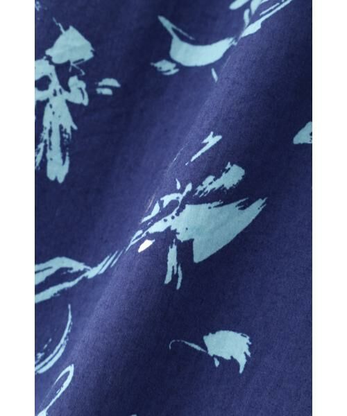 human woman / ヒューマンウーマン ワンピース | ◆ペイントPTシャツワンピース | 詳細6