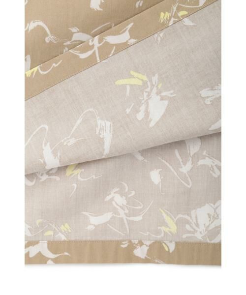 human woman / ヒューマンウーマン ワンピース | ◆ペイントPTシャツワンピース | 詳細19