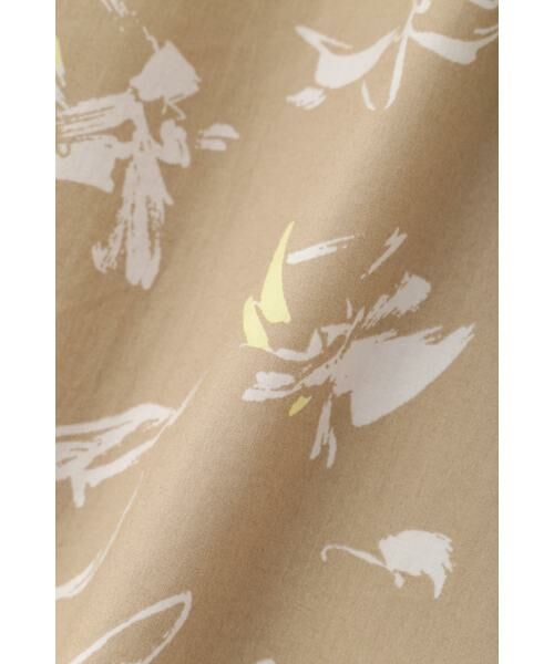 human woman / ヒューマンウーマン ワンピース | ◆ペイントPTシャツワンピース | 詳細20