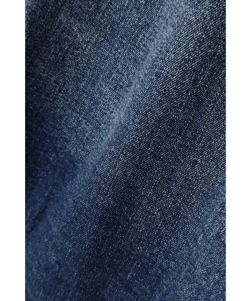 human woman / ヒューマンウーマン テーラードジャケット | デニムジャケット | 詳細11