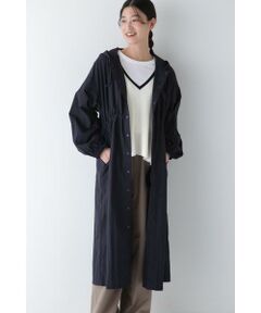 HUMAN WOMAN グレー ロングコート 楽天市場】【送料無料】コート レディース アウター チェスター