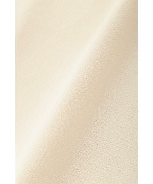 human woman / ヒューマンウーマン カットソー | ◆ロゴトレーナー | 詳細16