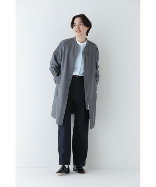 human woman / ヒューマンウーマン ベルト・サスペンダー | 表革ベルト | 詳細5