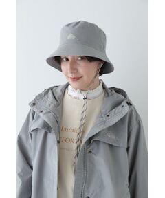 human woman / ヒューマンウーマン ハット | HAT