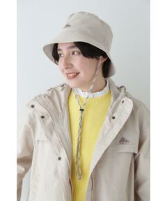 human woman / ヒューマンウーマン ハット | HAT