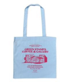 human woman / ヒューマンウーマン バッグ | ORIGINAL TOTE N o.2