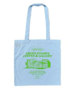 human woman / ヒューマンウーマン バッグ | ORIGINAL TOTE N o.2