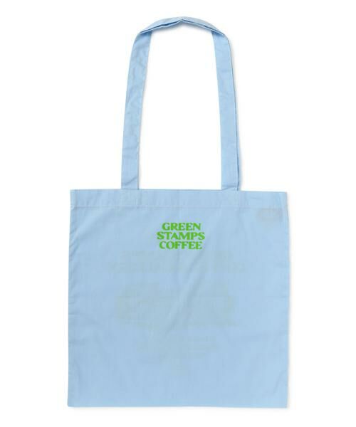 human woman / ヒューマンウーマン バッグ | ORIGINAL TOTE N o.2 | 詳細2