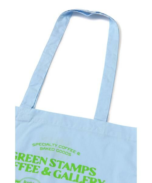 human woman / ヒューマンウーマン バッグ | ORIGINAL TOTE N o.2 | 詳細3