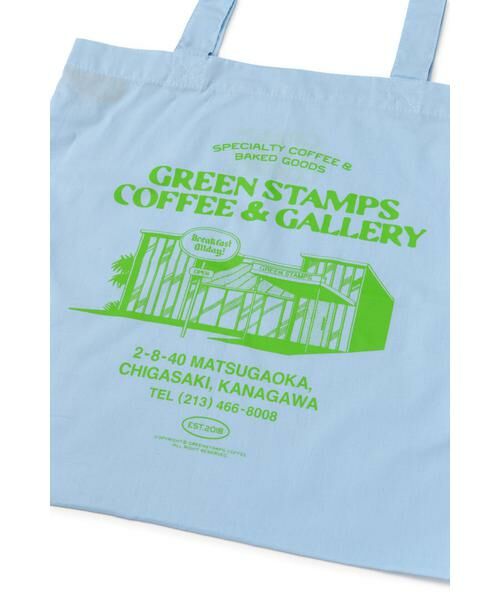 human woman / ヒューマンウーマン バッグ | ORIGINAL TOTE N o.2 | 詳細4