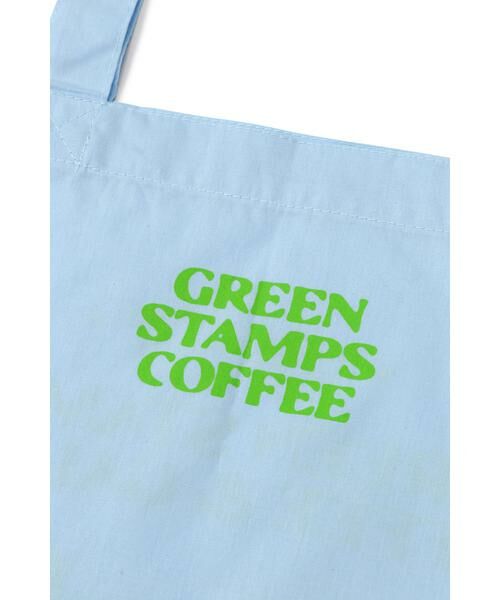 human woman / ヒューマンウーマン バッグ | ORIGINAL TOTE N o.2 | 詳細5