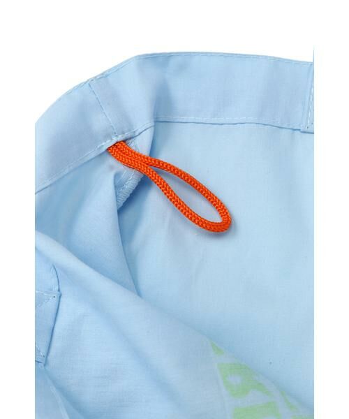 human woman / ヒューマンウーマン バッグ | ORIGINAL TOTE N o.2 | 詳細7