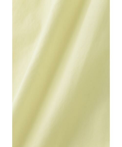 human woman / ヒューマンウーマン シャツ・ブラウス | ◆製品染めボタンダウンオーバーシャツ | 詳細23