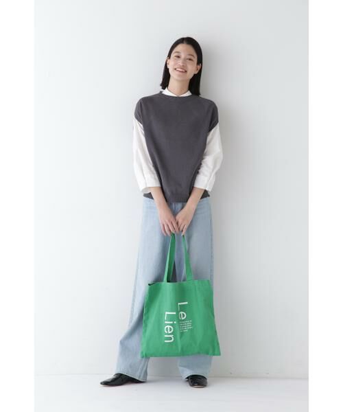 human woman / ヒューマンウーマン シャツ・ブラウス | ◆ヴィンテージ風レースブラウス | 詳細10