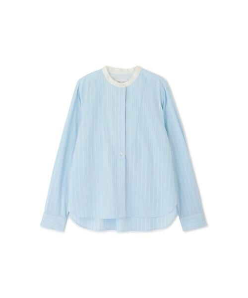 ruth libweさま専用 Women's Birchwood Brushed Waffle Top, Crewneck