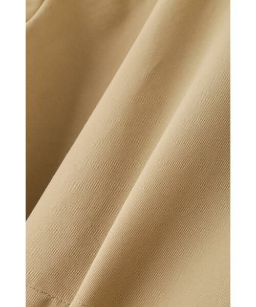 human woman / ヒューマンウーマン シャツ・ブラウス | ◆ウェポンブラウス | 詳細10