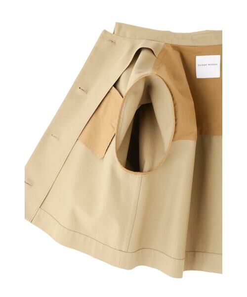 human woman / ヒューマンウーマン シャツ・ブラウス | ◆ウェポンブラウス | 詳細9