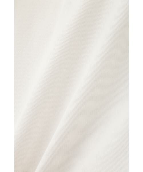 human woman / ヒューマンウーマン シャツ・ブラウス | ◆コットン麻カツラキブラウス | 詳細11