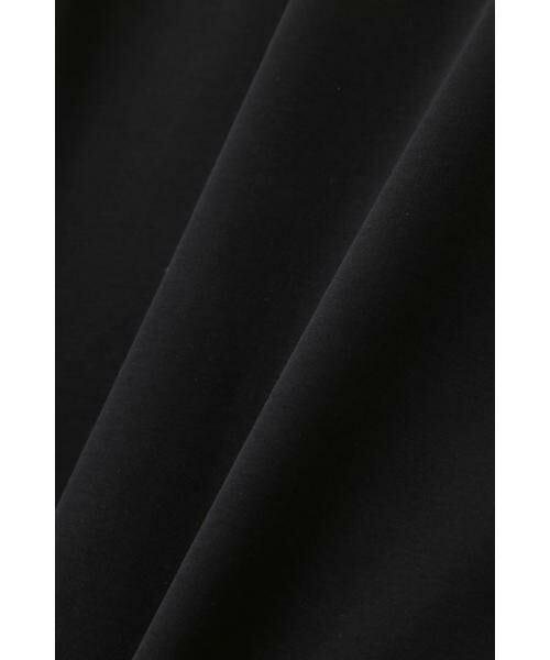 human woman / ヒューマンウーマン シャツ・ブラウス | ◆コットンナイロンポンチSTブラウス | 詳細10