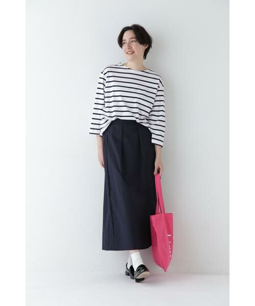 human woman / ヒューマンウーマン スカート | ◆ヴィンテージ風レースＡラインスカート | 詳細2